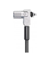Zabezpieczenie Kensington MicroSaver 2.0 Twin Keyed Keyed Lock - nr 35