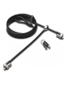 Zabezpieczenie Kensington MicroSaver 2.0 Twin Keyed Keyed Lock - nr 38