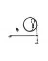 Zabezpieczenie Kensington MicroSaver 2.0 Twin Keyed Keyed Lock - nr 4