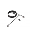 Zabezpieczenie Kensington MicroSaver 2.0 Twin Keyed Keyed Lock - nr 6