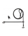 Zabezpieczenie Kensington MicroSaver 2.0 Twin Keyed Keyed Lock - nr 7