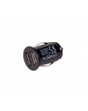 Akyga Ładowarka samochodowa AK-CH-02 2100mA 2xUSB czarna - nr 10