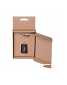 Akyga Ładowarka samochodowa AK-CH-02 2100mA 2xUSB czarna - nr 12