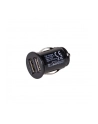 Akyga Ładowarka samochodowa AK-CH-02 2100mA 2xUSB czarna - nr 7