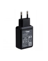 Akyga Zasilacz sieciowy USB AK-CH-06 240V 2.1A 1xUSB czarny - nr 4
