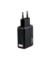 Akyga Zasilacz sieciowy USB AK-CH-06 240V 2.1A 1xUSB czarny - nr 5