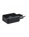 Akyga Zasilacz sieciowy USB AK-CH-06 240V 2.1A 1xUSB czarny - nr 6