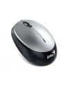 Genius Mysz Bluetooth NX-9000BT, bateria litowo-polimerowa 320mAh, Silver - nr 1