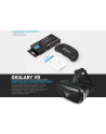 4World Uniwersalny Pilot Bluetooth, Gamepad BT, System: IOS, Android - nr 16