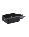 Akyga Zasilacz sieciowy USB AK-CH-06 240V 2.1A 1xUSB czarny - nr 2