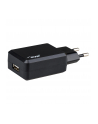 Akyga Zasilacz sieciowy USB AK-CH-06 240V 2.1A 1xUSB czarny - nr 5