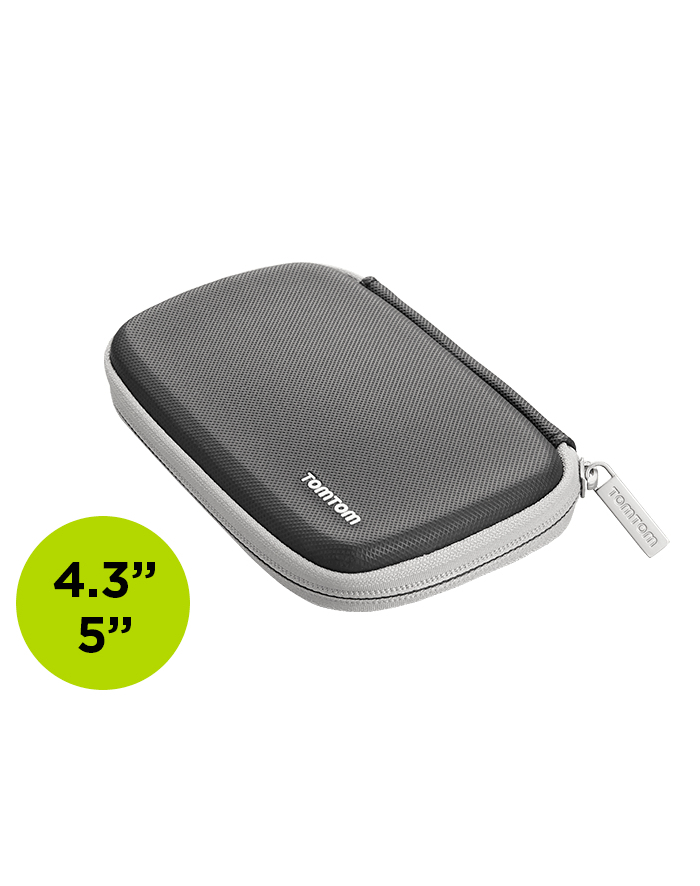 tomtom ETUI DO NAWIGACJI - CLASSIC CARRY CASE (4/5'') główny