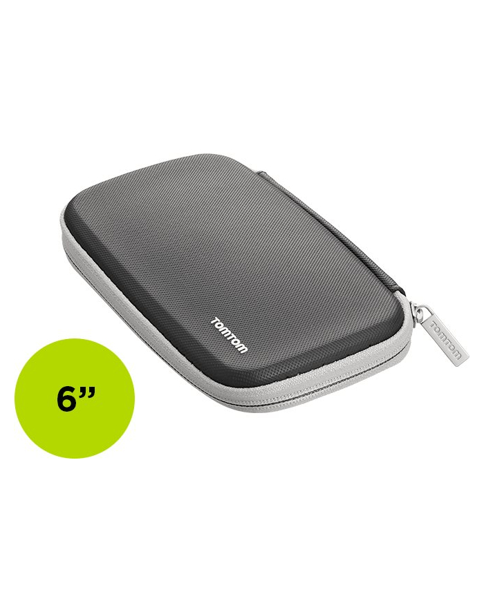 tomtom ETIU DO NAWIGACJI - CLASSIC CARRY CASE (6'') główny