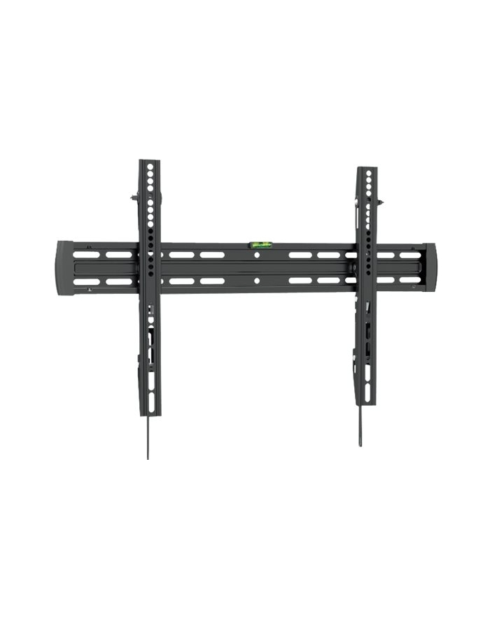digitus Uchwyt ścienny pojed, 1xLCD, max. 70'', max. obciążenie 40kg, uchylny, poziomnica główny