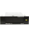 tandberg data Tandberg RDX Internal drive, black, S-ATA III interface (5.25'''' bezel) - nr 24