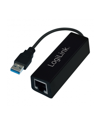 LOGILINK - Adapter Gigabit Ethernet do USB3.0