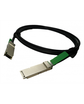 cisco systems Cisco 40GBASE-CR4 Passive Copper Cable 1m