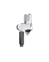 Zabezpieczenie Kensington MicroSaver 2.0 Twin Keyed Keyed Lock - nr 24