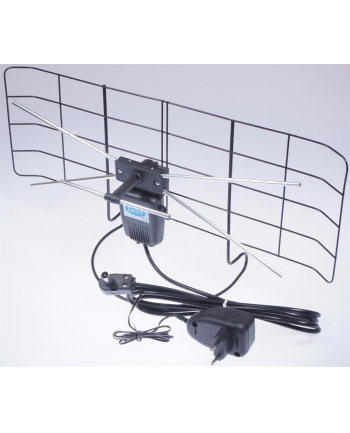 Antena pokojowa siatka LIBOX