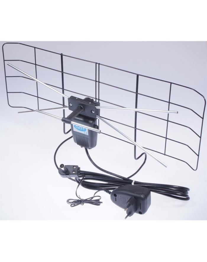Antena pokojowa siatka LIBOX główny