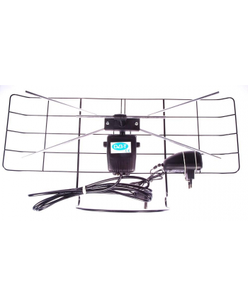 Antena pokojowa siatka LIBOX