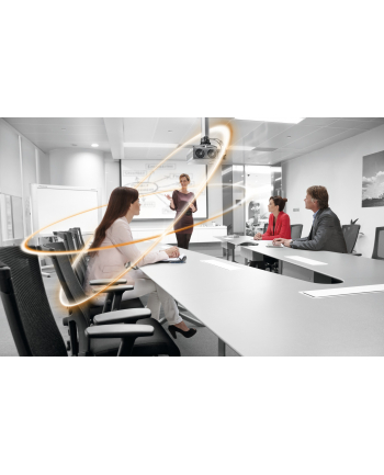 vogels Uchwyt do projektora PPC 1585W