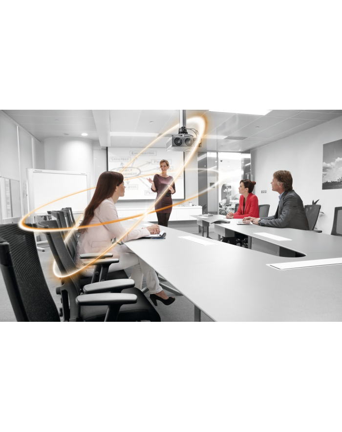 vogels Uchwyt do projektora PPC 1585W główny