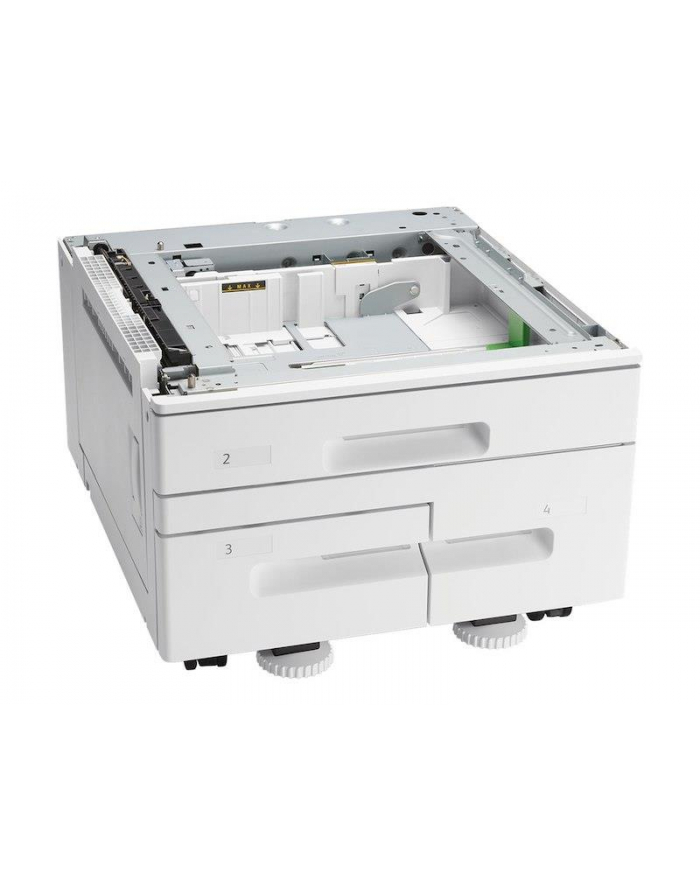 xerox Podajnik papieru Tandem Tray do Versalink B7000/C7000 główny