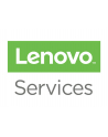 lenovo 3Y Depot/CCI upgrade from 2Y Depot/CCI delivery - nr 6