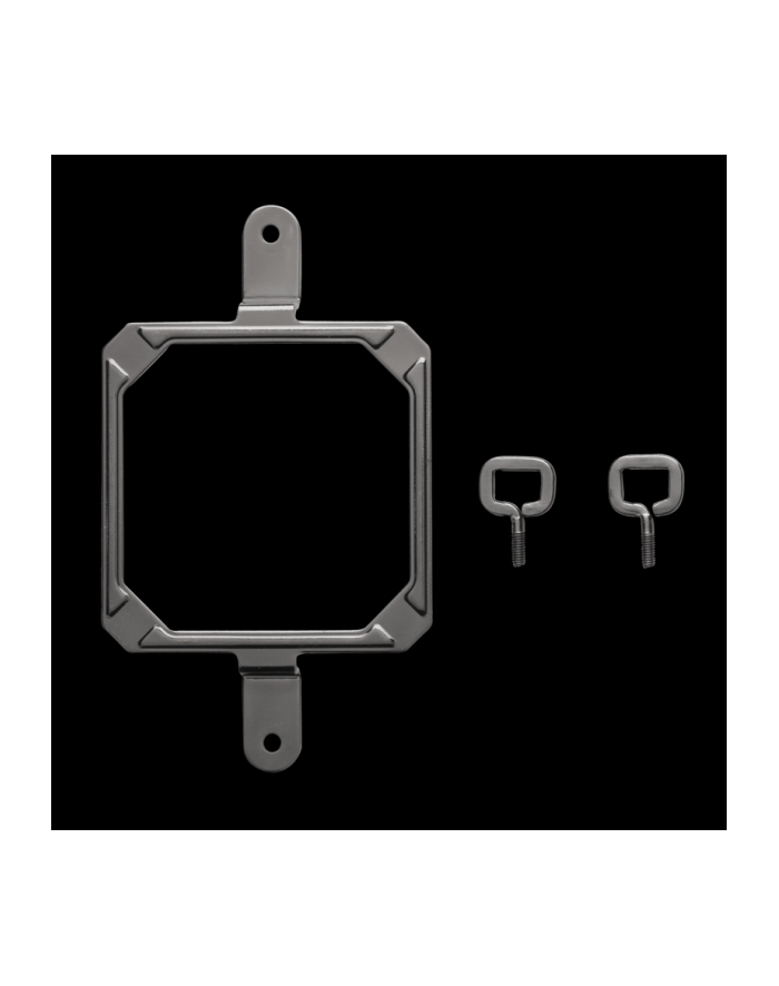 Corsair Hydro Series H60/H80i/H100i/H110i AMD Mounting Bracket główny