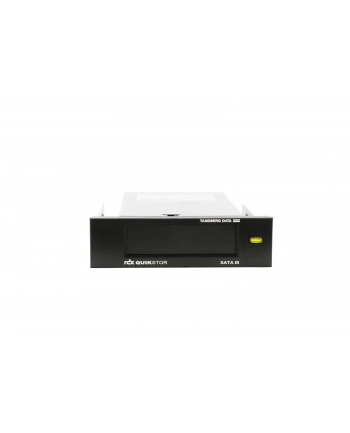 tandberg data Tandberg RDX Internal drive, black, S-ATA III interface (5.25'''' bezel)