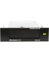 tandberg data Tandberg RDX Internal drive, black, S-ATA III interface (5.25'''' bezel) - nr 24