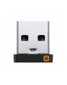 logitech USB Unifying Receiver-USB-EMEA-CLAMSHELL - nr 12