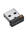 logitech USB Unifying Receiver-USB-EMEA-CLAMSHELL - nr 3