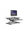 digitus Ergonomiczna nakładka na biurko, powierzchnia robocza: 95x62cm, regulowana - nr 45