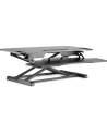 digitus Ergonomiczna nakładka na biurko, powierzchnia robocza: 95x62cm, regulowana - nr 48