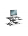 digitus Ergonomiczna nakładka na biurko, powierzchnia robocza: 95x62cm, regulowana - nr 57