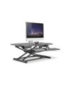 digitus Ergonomiczna nakładka na biurko, powierzchnia robocza: 95x62cm, regulowana - nr 6