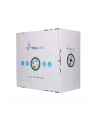 EXTRALINK CAT5E FTP V2 OUTDOOR TWISTED PAIR SKRETKA 305M - nr 13