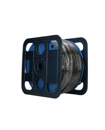 EXTRALINK CAT5E FTP V2 OUTDOOR TWISTED PAIR SKRETKA 305M