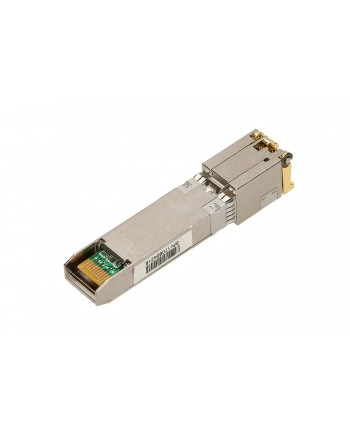 ExtraLink SFP RJ45 10GbE copper module nr 1