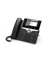 cisco systems Cisco IP Phone 8811 with Multiplatform Phone firmware - nr 4