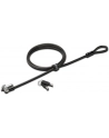Zabezpieczenie Kensington N17 Keyed Laptop Lock - Nobile wedge lock - nr 18