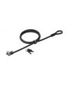 Zabezpieczenie Kensington N17 Keyed Laptop Lock - Nobile wedge lock - nr 20