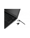 Zabezpieczenie Kensington N17 Keyed Laptop Lock - Nobile wedge lock - nr 22