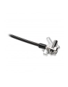 Zabezpieczenie Kensington N17 Keyed Laptop Lock - Nobile wedge lock - nr 26