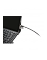 Zabezpieczenie Kensington N17 Keyed Laptop Lock - Nobile wedge lock - nr 28