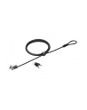 Zabezpieczenie Kensington N17 Keyed Laptop Lock - Nobile wedge lock - nr 33