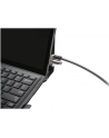 Zabezpieczenie Kensington N17 Keyed Laptop Lock - Nobile wedge lock - nr 42