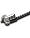 Zabezpieczenie Kensington N17 Keyed Laptop Lock - Nobile wedge lock - nr 52